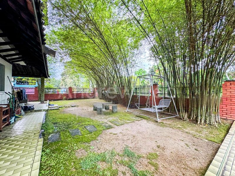 4 Bed Corner Terrace (Landed) for Sale in  Tai Hwan Garden - Image 7